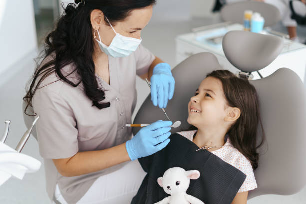 Best Orthodontic Emergency Dentist in Urbana, MD