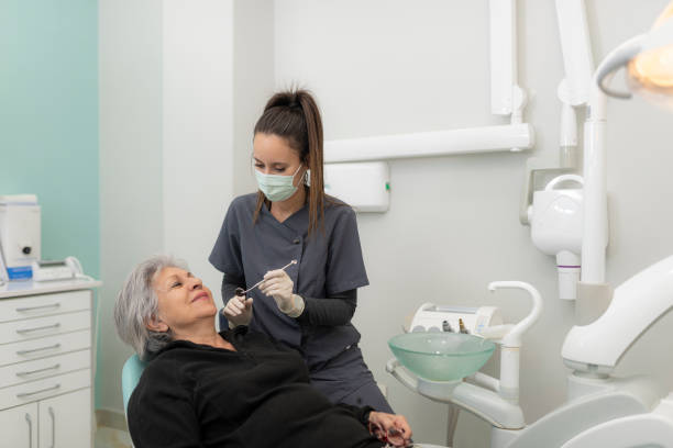 Best Emergency Dental Extractions in Urbana, MD