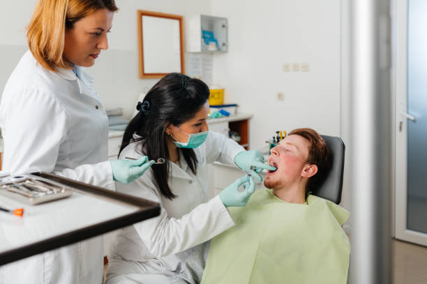 Best Mobile Emergency Dentist in Urbana, MD