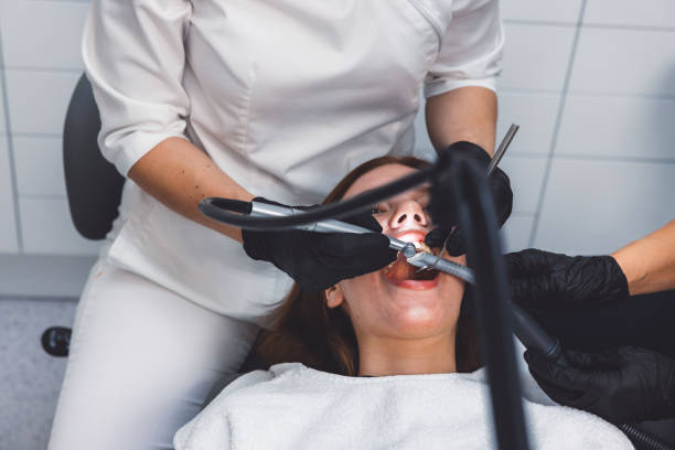 Best Emergency Dentist for Lost Fillings or Crowns in Urbana, MD