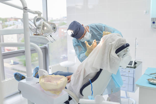 Best Emergency Dental Services for Seniors in Urbana, MD